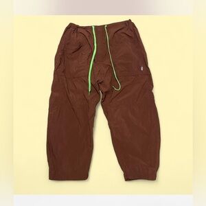 FP MOVEMENT Well Played Windbreaker Barrel Leg Pant